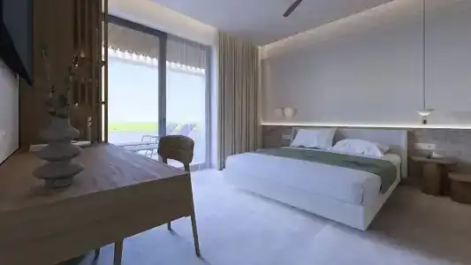 Alianthos Garden - 67