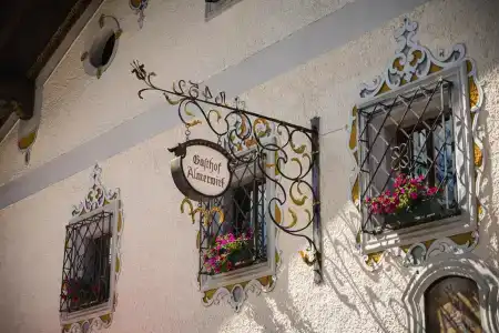 Almerwirt - 0