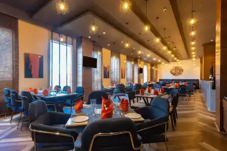 Four Points By Sheraton Chennai Omr - 16