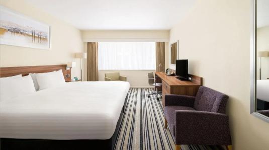 Holiday Inn Brighton Seafront, An Ihg - 41