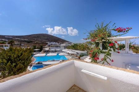 Chora Resort & Spa - 182