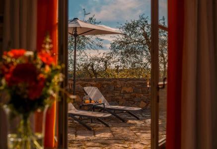 Borgo Scopeto Wine & Country Relais - 210
