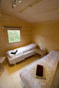 Bragdavellir Cottages - 3