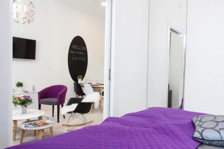 Tesla Boutique  & Rooms - 58