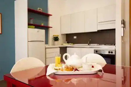 Marbela & Suites - 46