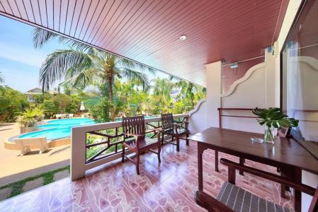 Aumpai Luxury - 67
