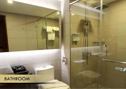 Symphony Suites - 46