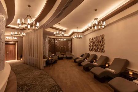 Moon Palace Nizuc - All Inclusive - 35