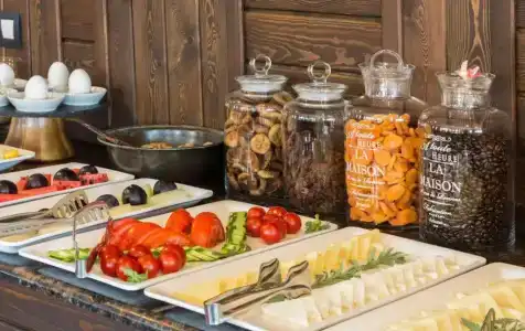 Ayasoluk & Restaurant - 11