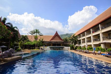 Deevana Patong Resort & Spa - Sha Extra Plus - 47