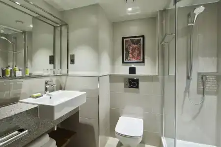 London Marriott Kensington - 35