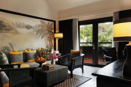 Shinta Mani Angkor & Bensley Collection Pool Villas - 119