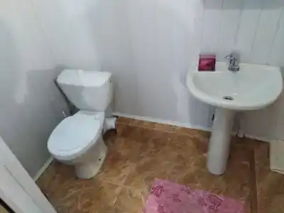 Частный сектор У Ларисы - 5
