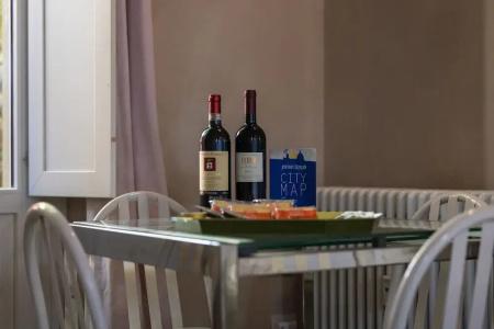 Firenze Rentals Corso 12 - 308