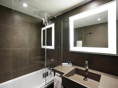 Novotel Gent Centrum - 7