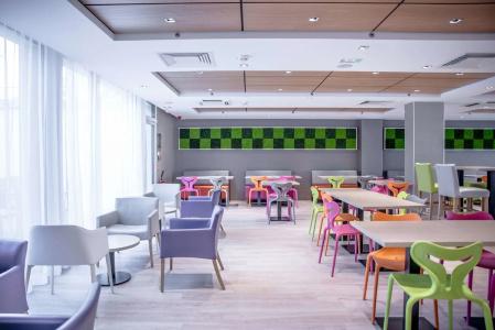 Kyriad Prestige Saint-Malo - 33