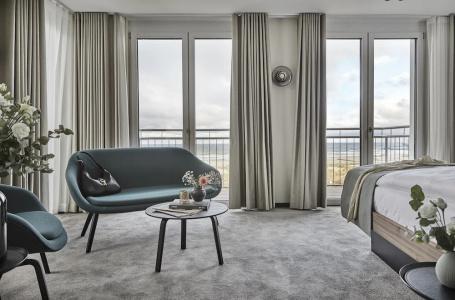 Residenz-Strandhotel - 6