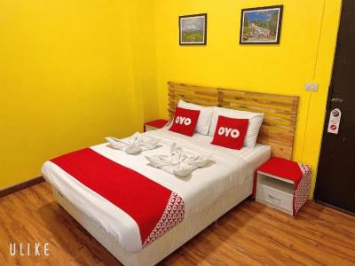 Yak Guesthouse - 37