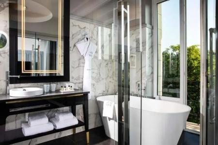 Le Damantin Hôtel & Spa - 81