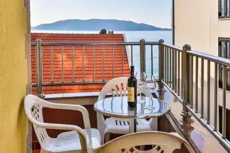 Apartmani Luka - Vila Brzulovic - 43