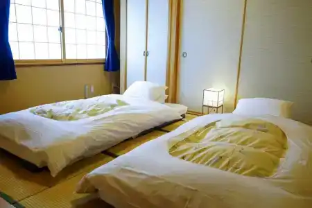 Ryokan Kamogawa Asakusa - 73