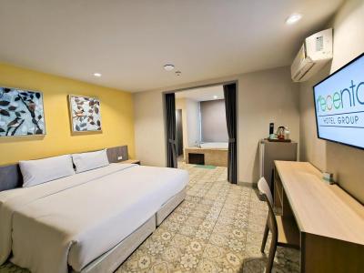 Recenta Suite Phuket Suanluang - 14