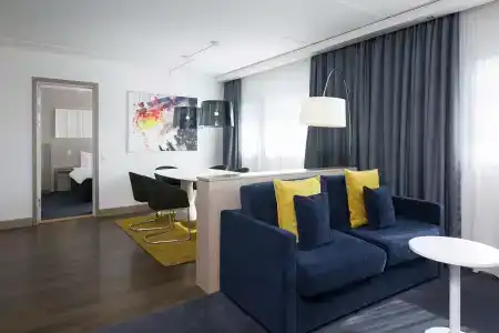 Radisson Blu Airport, Oslo - 10