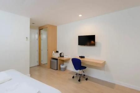 Solo Express Sukhumvit 81 - 25