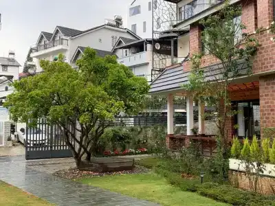 Hoang Loc Villa - 14