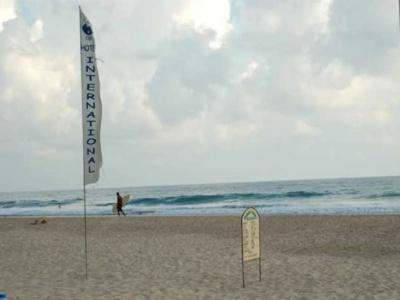 International Beach & Restaurant - 18