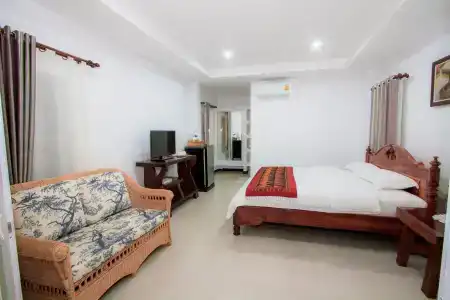 Baan Opun Garden Resort - 0
