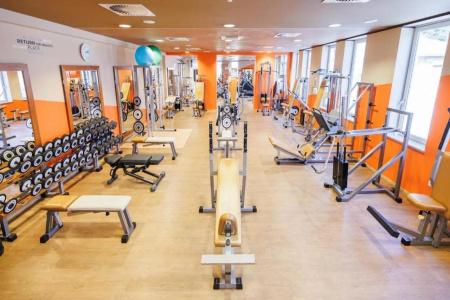 Wellness Apollo – Terme & Wellness LifeClass - 22