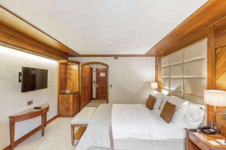 Grand Zermatterhof - 53