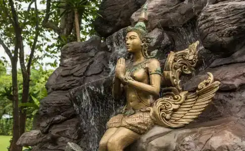 Mangosteen Ayurveda & Wellness Resort - Sha Plus - 19