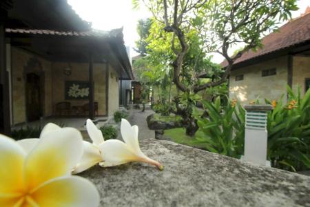 Taman Sari Cottages - 29