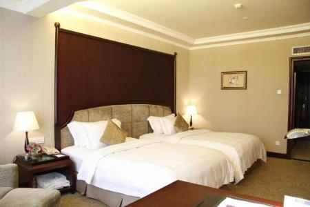 The Royal Marina Plaza Guangzhou - 99