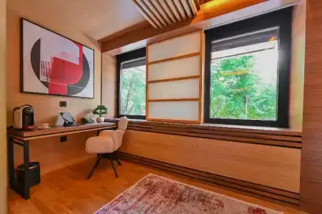 Hanami Design&Spa - 89