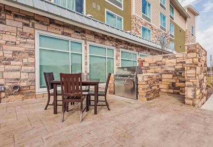 TownePlace Suites by Marriott Austin Parmer/Tech Ridge - 21