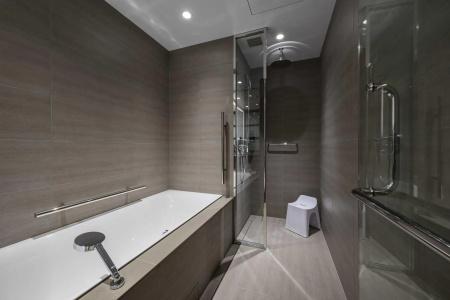 Grand Bach Tokyo Ginza - 17