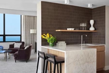 The Ritz-Carlton, Chicago - 59