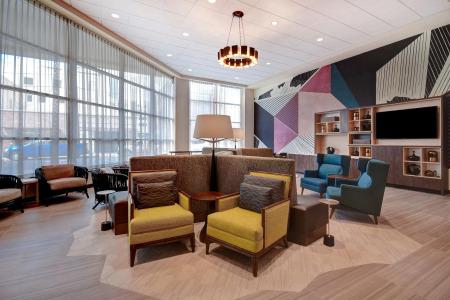 Hampton Inn Tucson Downtown, Az - 12