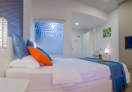 Velana Beach Maldives - 17