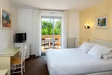 Hôtel Le Mozart - 17