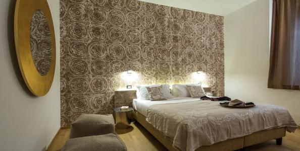 Mercatovecchio Luxury Suites - 41