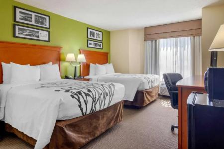 Sleep Inn I-75 - 42
