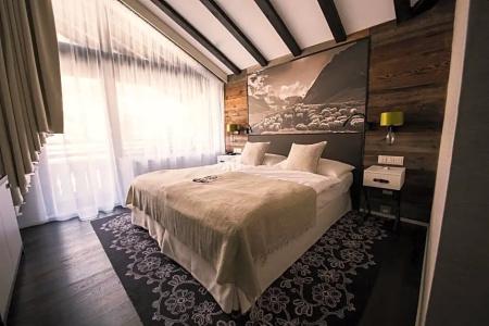 Wellness Alpenhof - 122