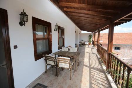 Akropolis Guest House - 73