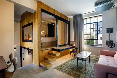 The Foundry Suites - 95