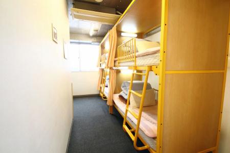 Sakura Hostel Asakusa - 46
