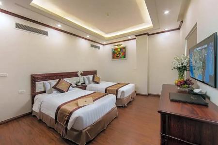 Royal St Hanoi - 77